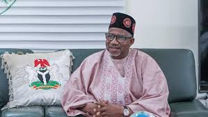 PDP NWC Backs Governor Bala Mohammed’s Efforts To Strengthen Party.