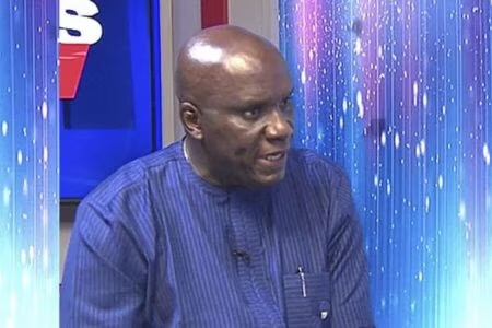 I’ve Been Sent Over 200 Death Threats Following Peter Obi’s Remarks – Morka
