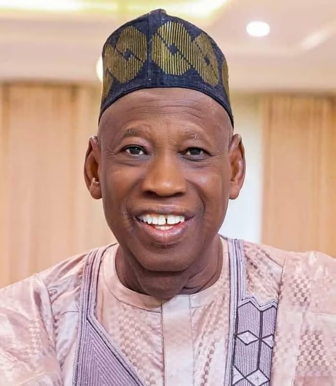 Liar, You Provoked Followers To Threaten Felix Morka’s Life – Ganduje Fires Back At Peter Obi