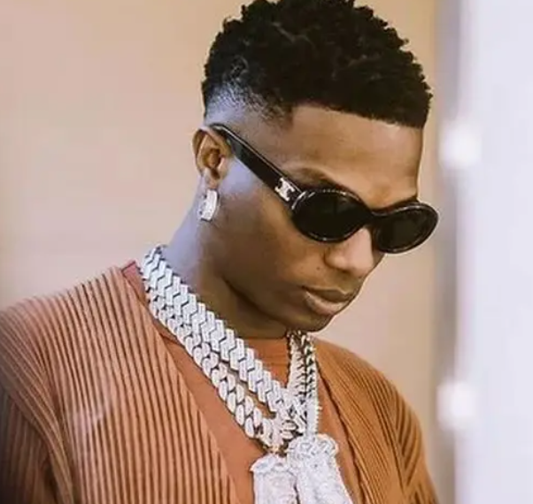 Wizkid’s Perfectionism Keeps Many Songs Unreleased, Says Producer Juls