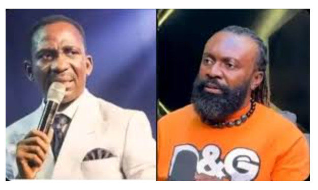 Dunamis Saga: Nigerian Police Summons Pastor Abraham Daniel Over Allegations Of Defamation And Cyberbullying