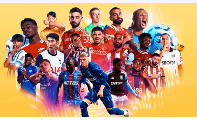 Premier League Weekend Round-Up: Postecoglou’s Future, Liverpool’s Lead, and Transfer Updates