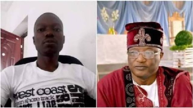 Appeal Court Upholds Death Sentence For Hotelier In OAU Student’s Murder