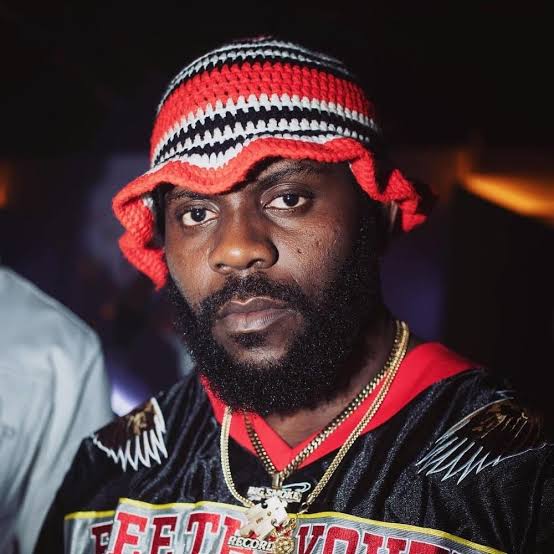 Netizens Drag Odumodu Blvck For Criticizing Jaywon’s Timeless Song “This Year”