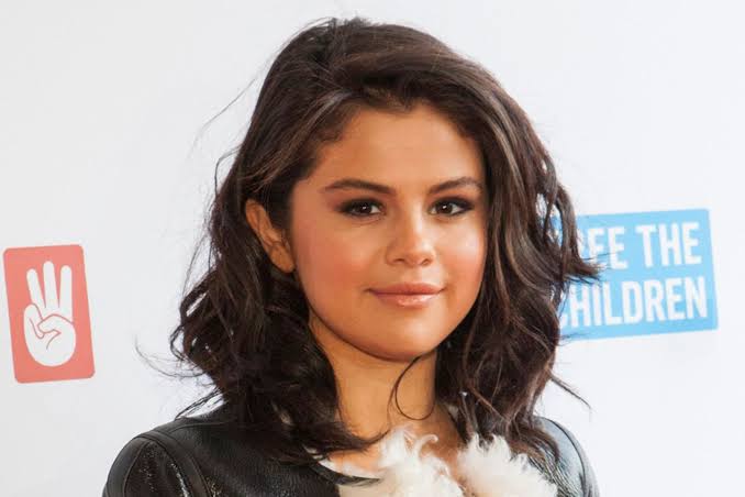 Selena Gomez Opens Up About Past Crushes And First Kiss
