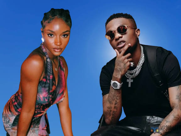 Wizkid, Ayra Starr Ranked Among World’s Top Artists Of 2024