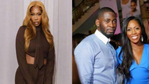 Teebillz Explains His Relationship With Tiwa Savage