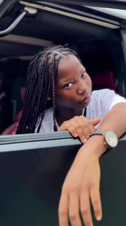 Emmanuella’s New Year Message Triggers Reaction After Mark Angel’s Emotional Post