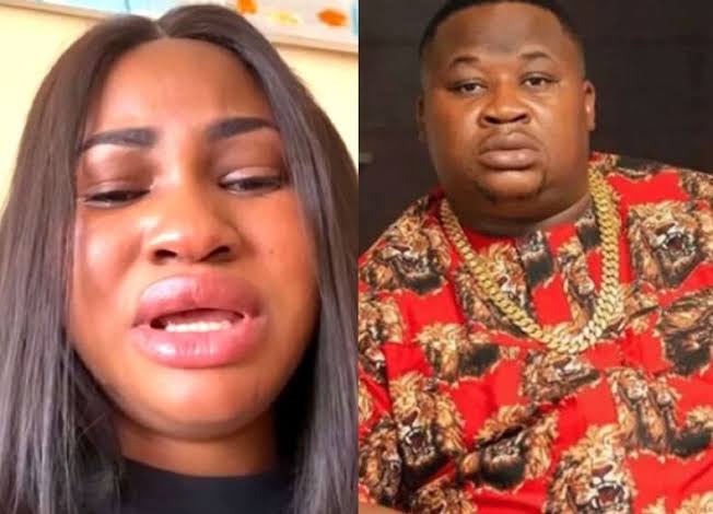 Cubana Chiefpriest’s Alleged Baby Mama Opens Up About Life Changes