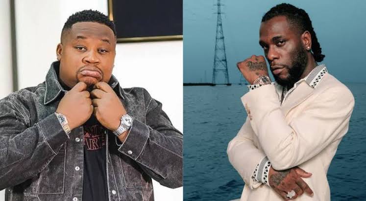 Cubana Chiefpriest Taunted Over Unfulfilled Promise To Help Speed Darlington