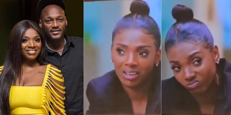 Annie Idibia Opens Up About Her Heartbreaking Loss Of Twins