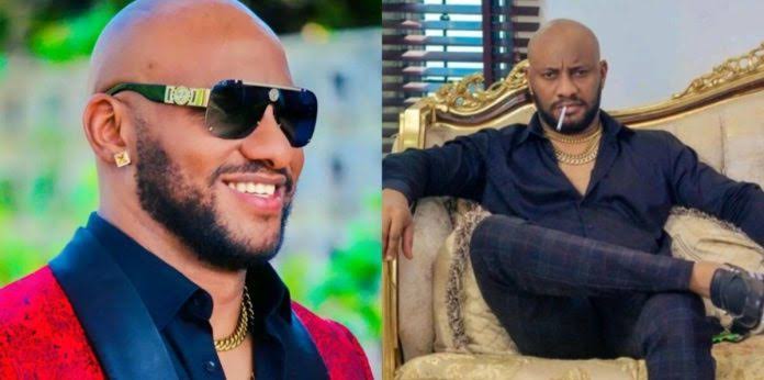 Yul Edochie Tells Fans To Walk Away From Unhappy Marriages