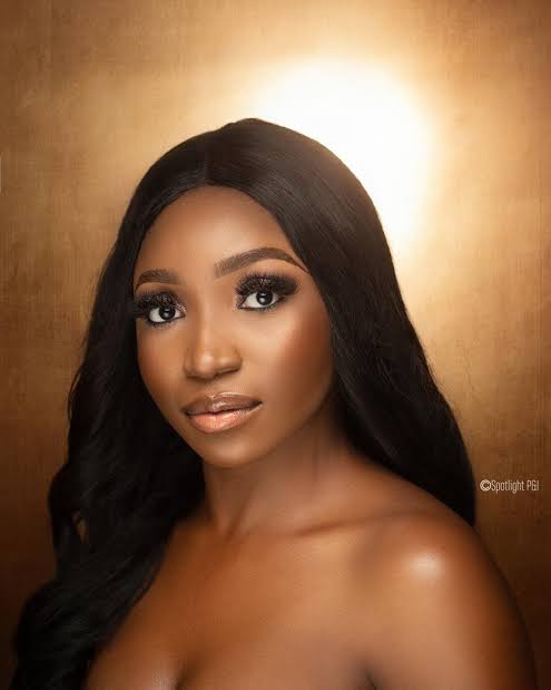 Omowunmi Dada Recounts Near-Death Experience After Contracting Sepsis On Movie Set