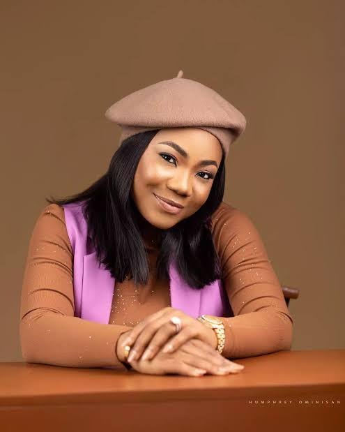 Mercy Chinwo Opens Up About Ordeal With Embattled Manager