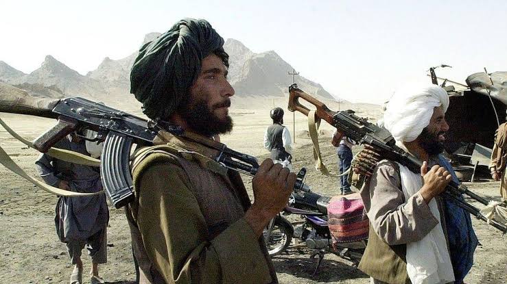 Concerns Mount As Afghanistan Carries Out Public Executions Across Provinces