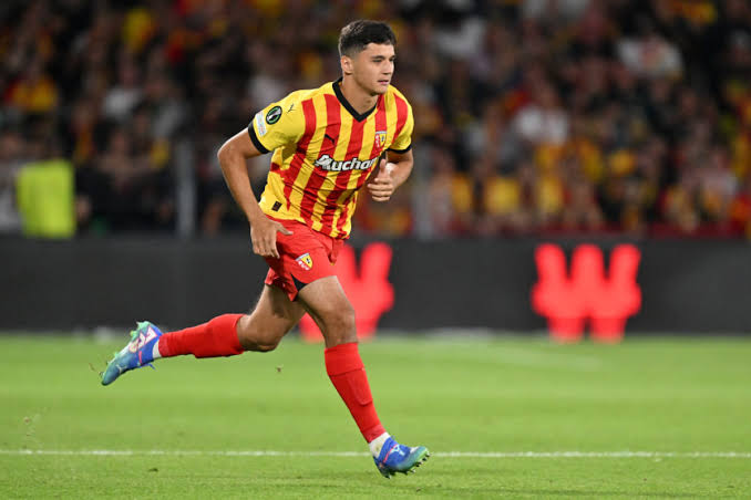 Manchester City Secure £33.6m Deal For Uzbek Defender Abdukodir Khusanov