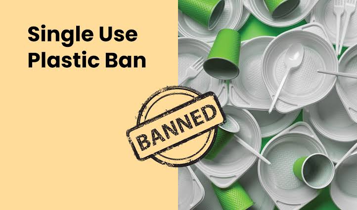 Lagos Set To Enforce Ban On Single-Use Plastics From July 2025