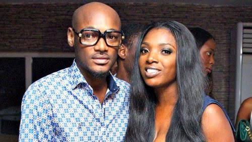 Tosin Silverdam Defends 2Baba Amidst Marriage Controversy