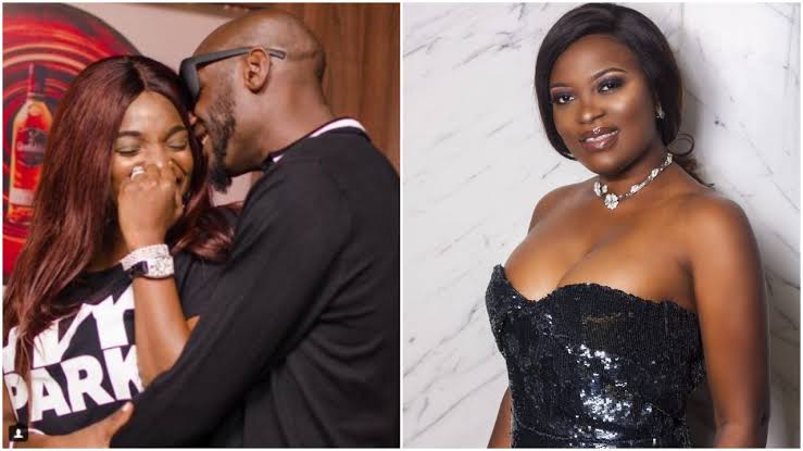 2Baba’s Baby Mama Pero Claps Back at Critics Over Dance Video