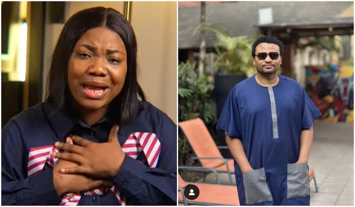 EeZee T Responds To Mercy Chinwo’s Allegations