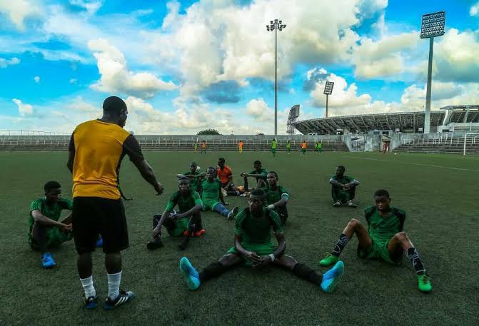 Rookie Teams Set To Shine In Lagos FA Cup Opener