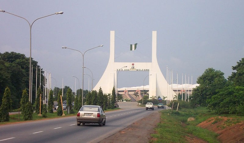 Senator Onyekachi Nwebonyi Proposes Relocation Of Old Communities Near Abuja Airport