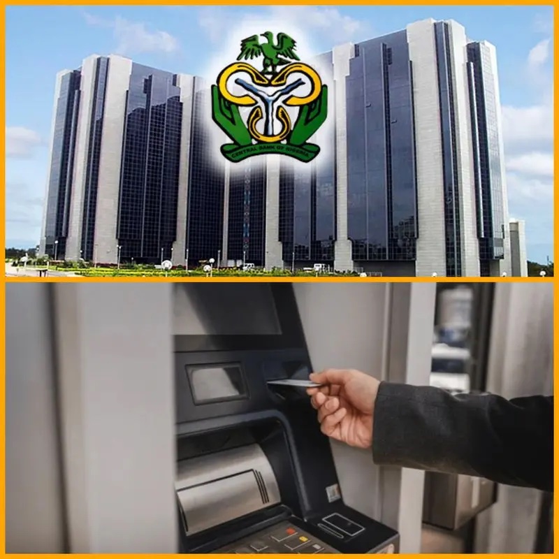 UPDATED BREAKING NEWS: New ATM Fees To Take Effect, March 1 – CBN