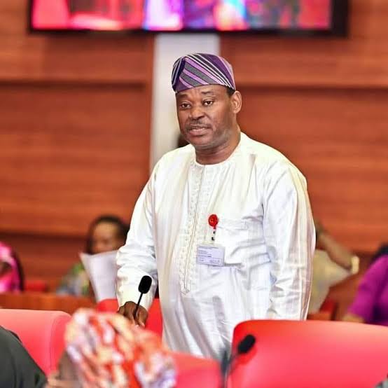 Several PDP Governors Set To Defect To APC Soon – Jimoh Ibrahim