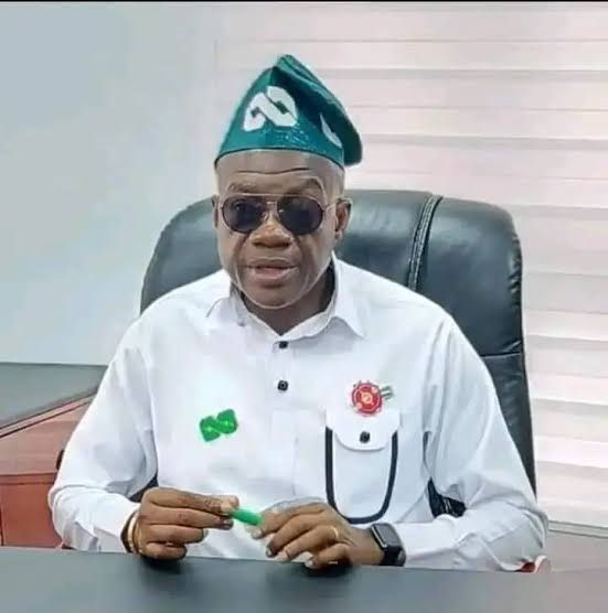 Okocha Discloses Root Cause Of Rivers Political Crisis