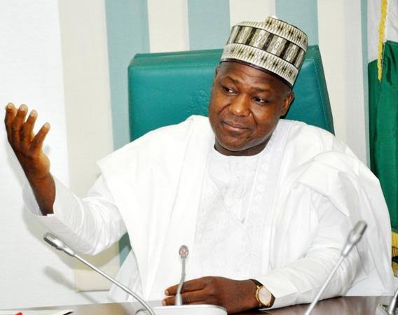 Dogara Misrepresented Facts On Bala-Wike Feud – Former Bauchi PDP Chairman