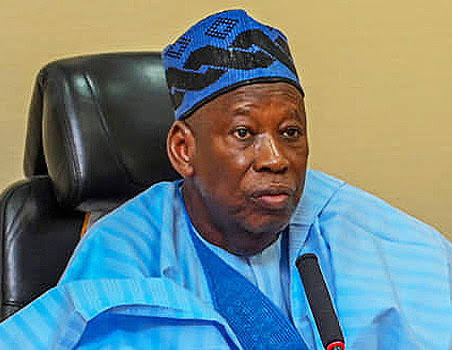 Guber Poll: Don’t Use Your Wealth To Destabilize APC – Ganduje Warns Anambra Billionaires
