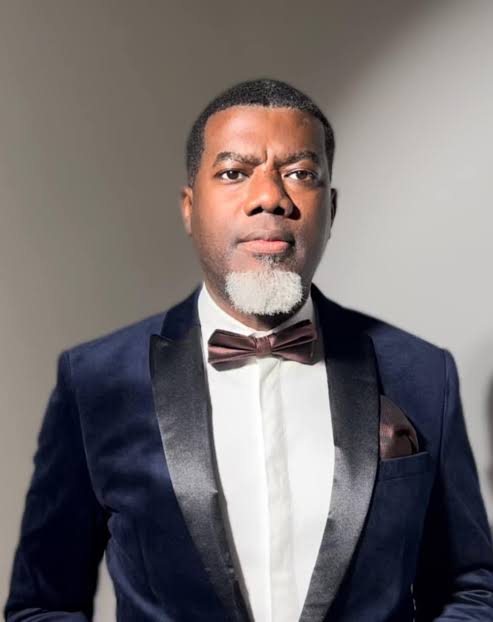 El-Rufai Is Struggling And Trying To Pull Nuhu Ribadu Down With Him – Reno Omokri