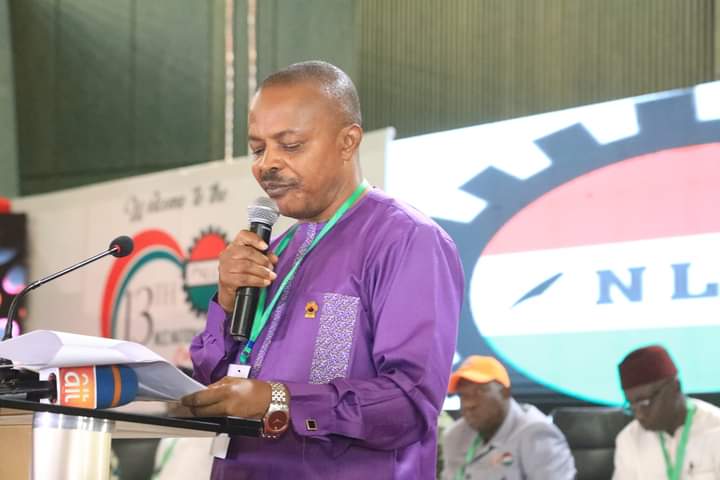 NLC Berates Yaya Bello, Governors For Abandoning States, People