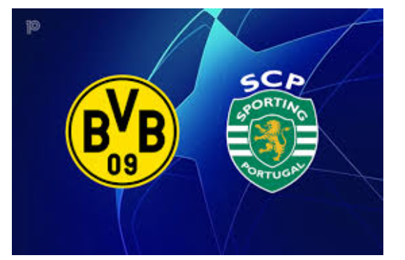 Borussia Dortmund Secure Champions League Last-16 Spot After Stalemate Against Sporting