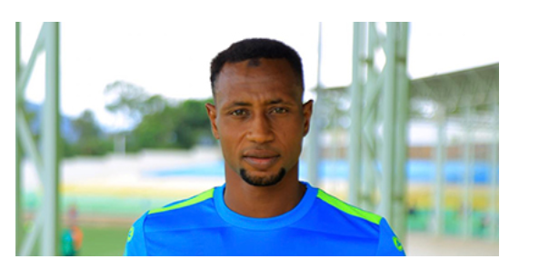 Tragic One As Nigerian Footballer Abubakar Lawal Dies In Motorcycle Accident