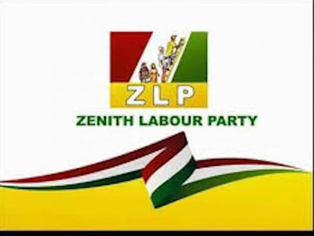2027 Elections: ZLP Elects New National Leadership At Convention