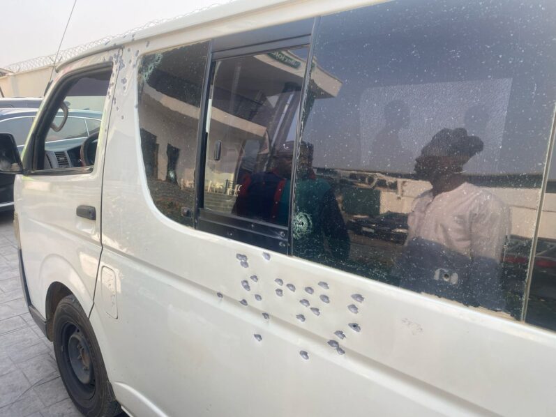 Deadly Clashes Erupt In Osun Over Local Government Control