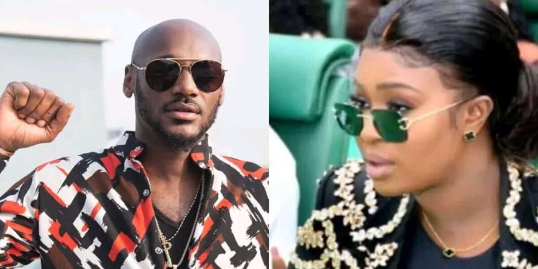 Edo Lawmaker Natasha Osawaru Adopts 2Baba’s Surname Amid Marital Changes