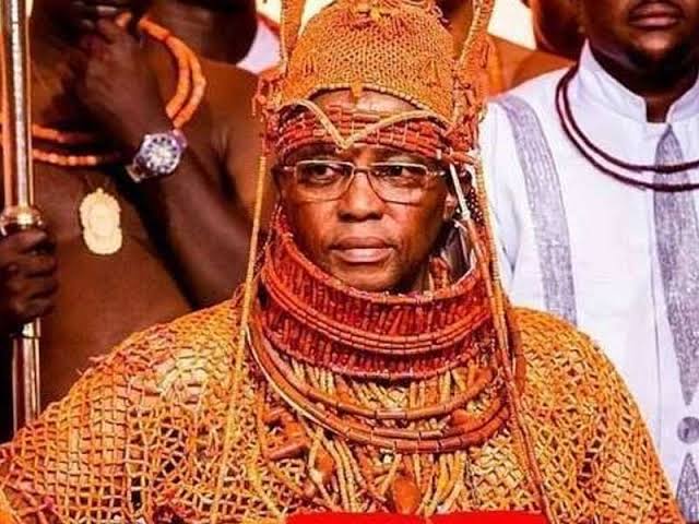 Oba Of Benin Suspends 67 Enigie Over Alleged Rebellious Activities