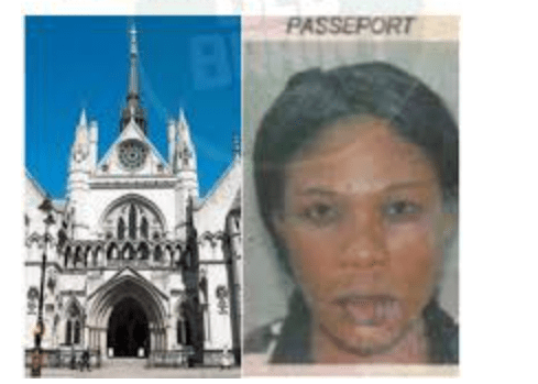 Nigerian Woman Appears In UK Court To Prove She Is Alive Amid Probate Dispute