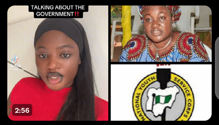 Youth Minister Dismisses Alleged Threats Against NYSC Member Raye, Confirms New Allowance Payment