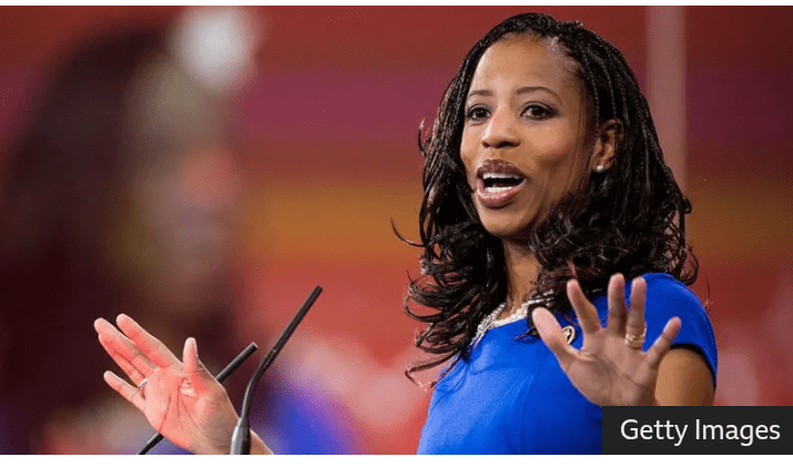 Mia Love, First Black Republican Congresswoman, Dies At 49