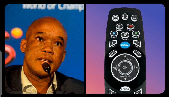 DStv To Launch Sports-Only Package In Bid To Win Back Subscribers