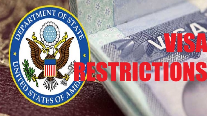 The United States 175,000-Visa Revocation Question