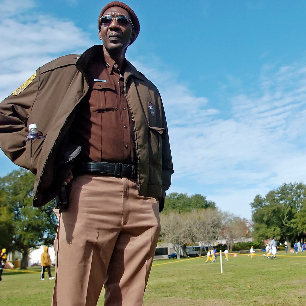 George Bell, Once The Tallest Man In The United States, Dies Aged 67