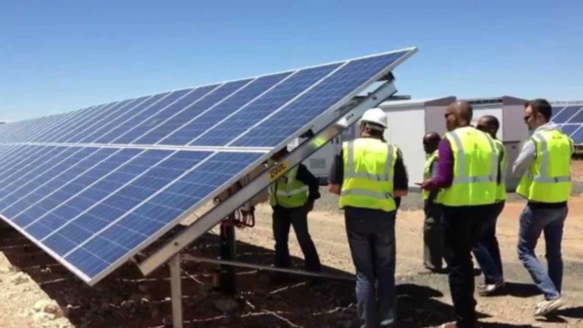 Nigeria’s Solar Revolution: Government Urged To Boost Local Manufacturing And In-Country Capacity