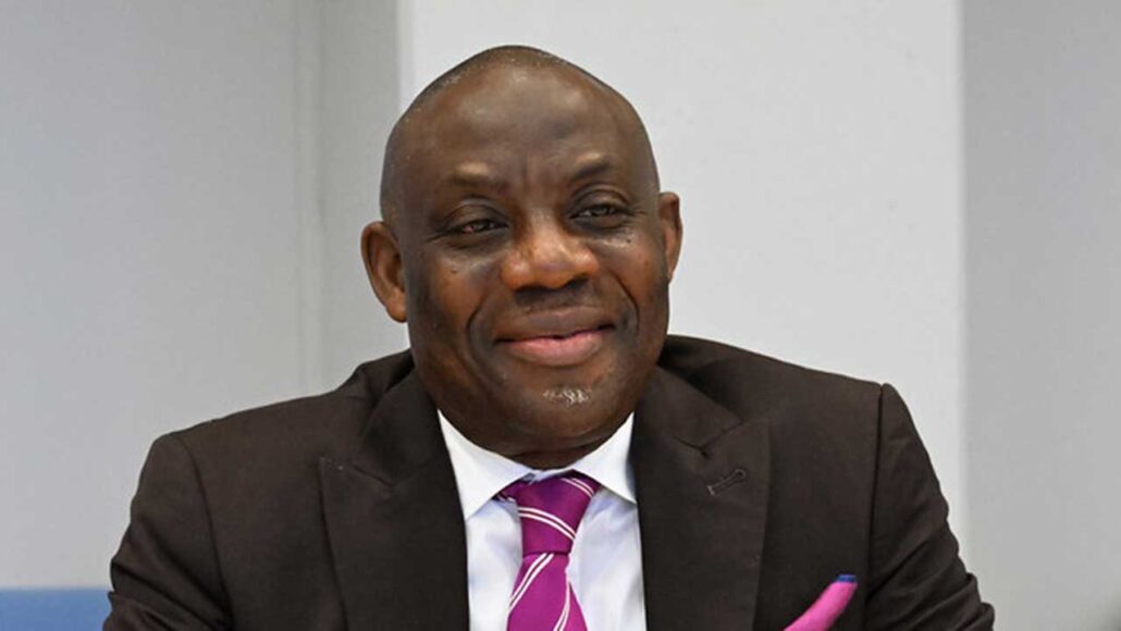 FG Pledges End To Era Of Unemployable Graduates