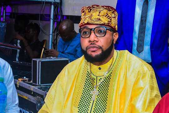 Lagos Socialite E-Money Arrested By EFCC Over Currency Abuse Allegations