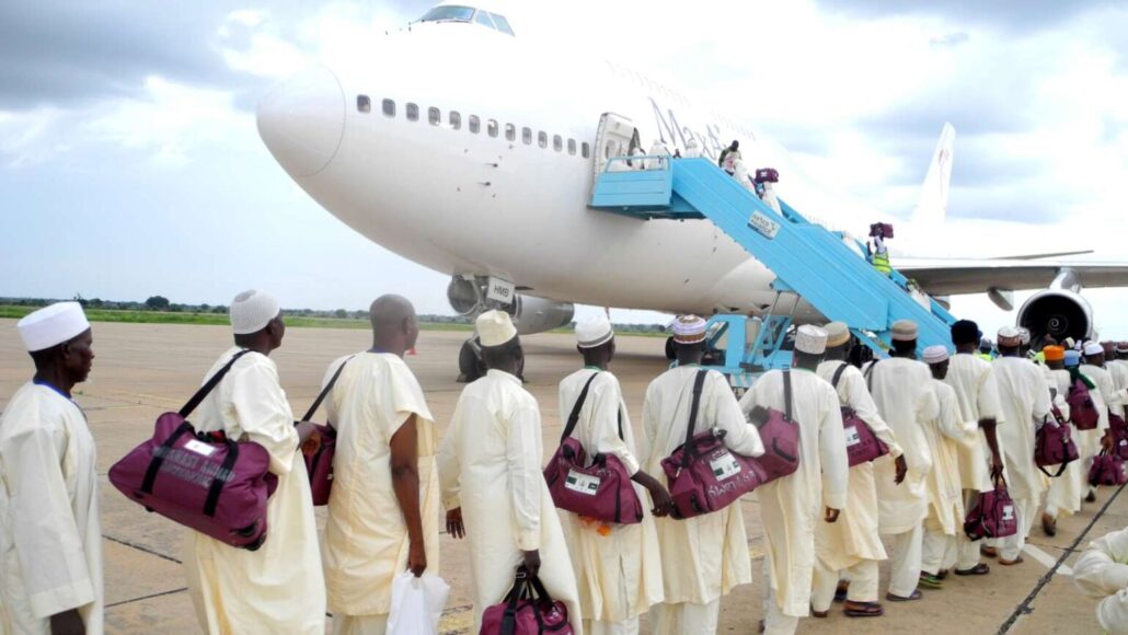 2025 Hajj: Saudi Visa Suspension Causes Stir, But Official Pilgrimage Unaffected