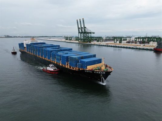 North-East Inland Dry Ports To Boost Regional Trade And AfCFTA Integration, Says Shippers’ Council